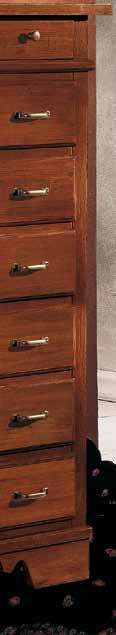 128 626/T  of Drawers