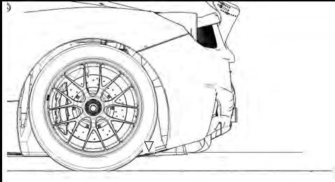 APPENDICES 8-458 Aerodinamica e Setup / 458 Aerodynamic and Setup Tires at