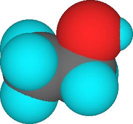 di polvere Silicati, spesso coperti di ghiaccio