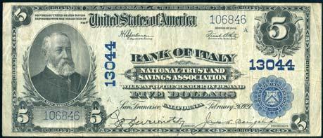Dollari 26/02/1927 - I  226 RRR - Mc Kinley - Pieghe diffuse