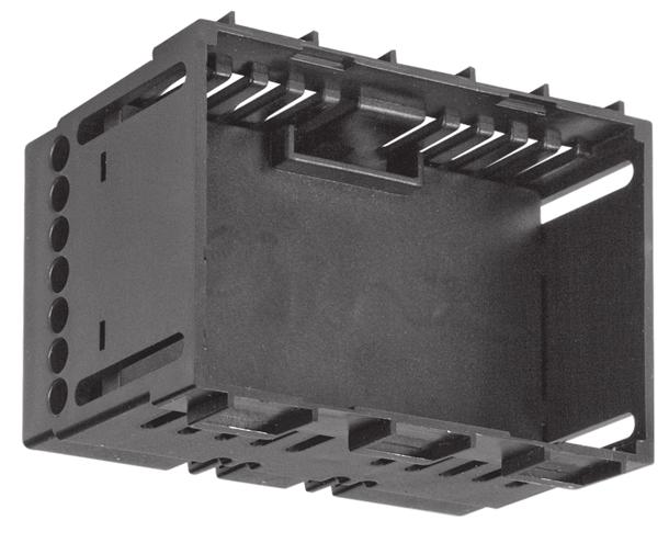 CRONOTERMOSTATO DIGITALE DISPLAY LUMINOSO TOUCH