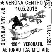 10/15 Struttura competente: Poste Italiane/Filiale di Verona/Servizio Commerciale/Filatelia Via delle Coste 37138 Verona (tel. 04-59273307 N.