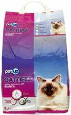 0,52 SANICAT LETTIERA NATURALE LT.