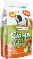 2017 VERSELE LAGA CRISPY MUESLI PER