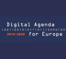 Agenda Digitale Europea - programma di facilitazione all utilizzo