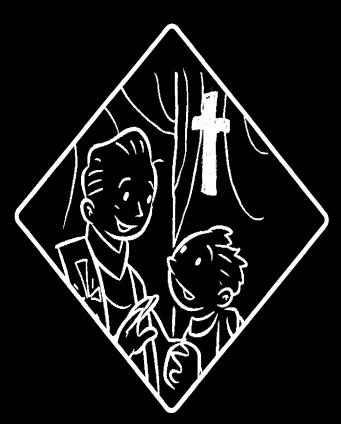 Confessioni individuali Catechista I genitori accompagneranno i loro figli dal sacerdote per la confessione individuale, ritorneranno a posto e si fermeranno in preghiera.