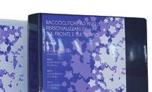 PERSONALIZZABILE Raccoglitori ad anelli Raccoglitori personalizzabili Starline Raccoglitori in PVC con tasca per la