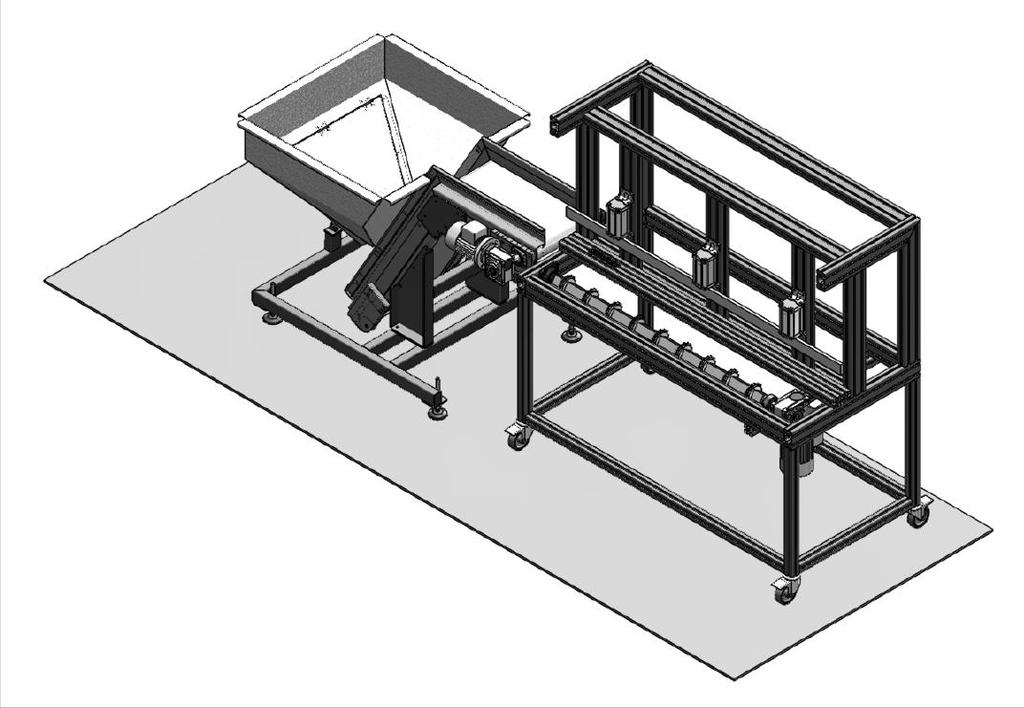 Prototipo: realizzazione e test Per la