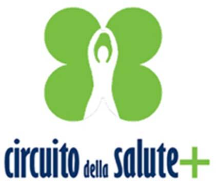 riabilitative e termali del Circuit della salute Lista dei centri sul sit: