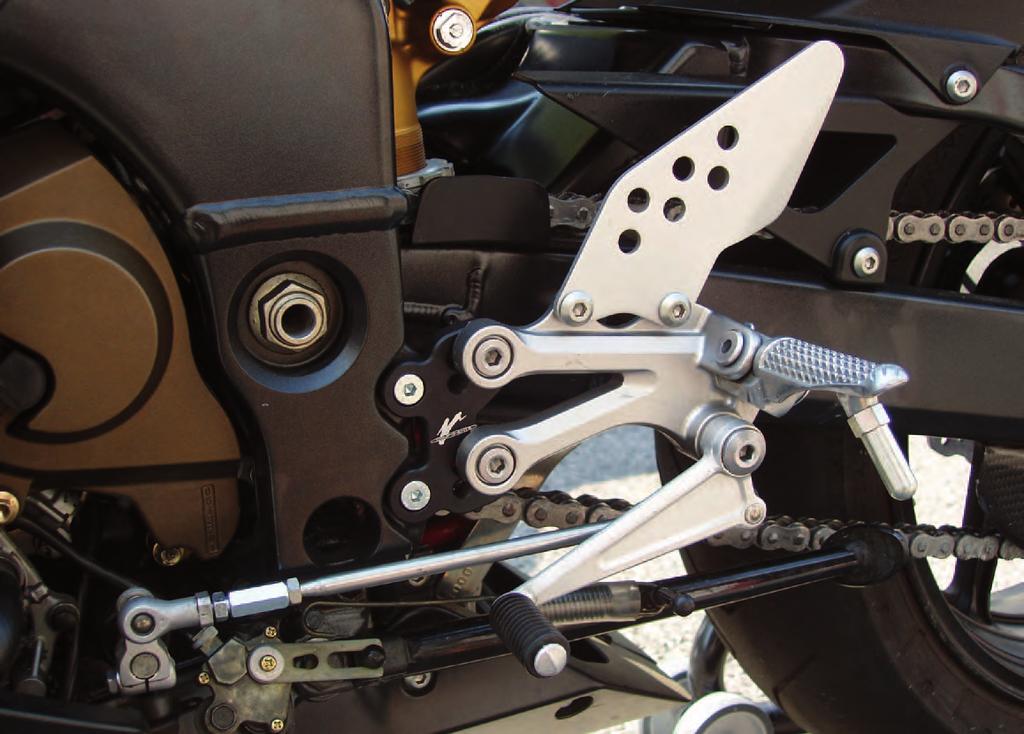 original rearsets