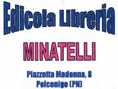 456481 Piazzetta Madonna, 8 Polcenigo (PN)