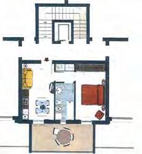 35 IMPRESA DI COSTRUZIONI EDILGRUPPO Via Ponchielli angolo Via Milano, Pesaro Presso nuovo Centro Commerciale, II piano Tel.