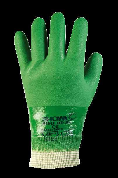 Advantages: multi-purpose winter glove, comfortable, flexible. Applications: agriculture, gardening, building industry, warehousing. Taglie/Sizes: 7S-8M-9L-10XL.