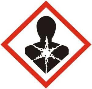 2.2 Elementi dell etichetta Avvertenza: PERICOLO Indicazioni di pericolo: H224: Liquido e vapore altamente infiammabile H304: Può essere letale in caso di ingestione e di penetrazione nelle vie