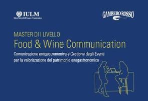 FORMAZIONE Insegna in diversi Istituti e Master Universitari Master in Food&Wine Communication IULM di Milano Master in Food Design Scuola Politecnica di Design di