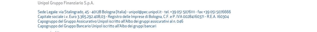 BANDO DI SELEZIONE PER TIROCINI CURRICULARI PRESSO LE SOCIETÀ DEL GRUPPO UNIPOL Con il progetto U4Youth Il Gruppo Unipol intende dare l opportunità ai giovani laureandi di integrare il loro percorso