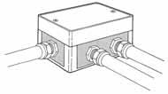 xh Lineadin 25 x 25 Lineadin 37,5 x 25 Lineadin 50 x 37,5 Tipo 25 x 30