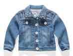 bimbi in Denim, colore e fantasia!