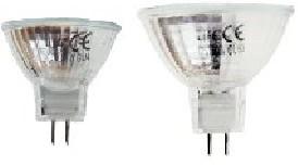 175 250 watt Lampadine alogene GU10 disponibili da 16 35-50 watt Lampadine alogene MR11 12