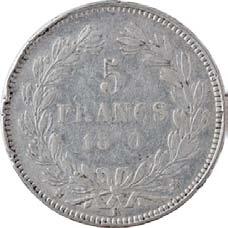 1926 5 Franchi 1870 K - Kr. 818.