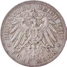 Pfennig 1876 A - Kr.