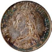 Penny 1889 - Kr.