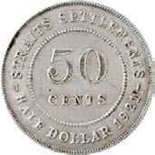 Centesimi 1921 - Kr. 35.