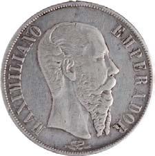 60 2353 Peso 1898 Mo AM - Kr. 409.