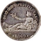 75 AG - Segnetti BB 15 2506 5 Pesetas 1884 MS M - Kr.