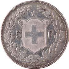 2563 Franco 1861 - Kr.
