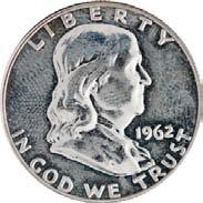 Dollaro 1921 D - Morgan - Kr.