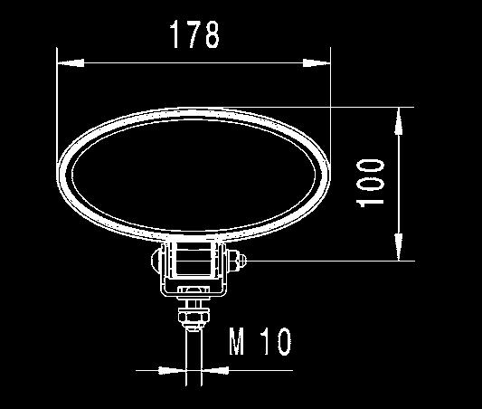 alta pressione / all'immersione), omologazione ECE-R10, corpo esterno in alluminio di alta qualità, omologato ADR / GGVS www.hella.