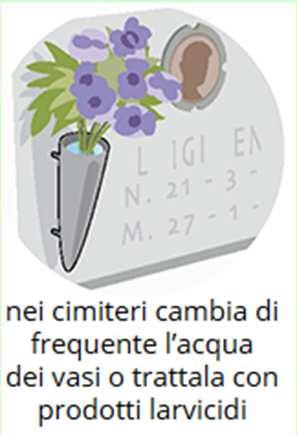 cimiteri e orti (Tratto