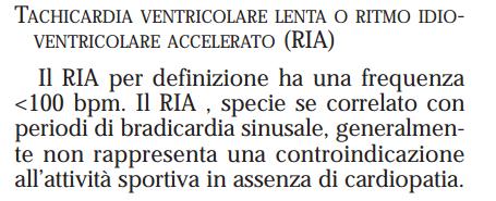 frequenza del NSA può mostrare delle