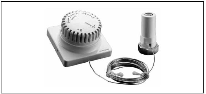 Come sopra, ma con sonda a distanza con azzeramento lungh. tubo capillare 2 m 101 16 65 lungh. tubo capillare 5 m 101 16 66 lungh. tubo capillare 10 m 101 16 67 senza azzeramento lungh.