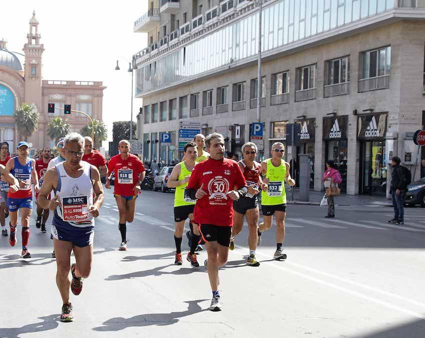 INDICE VIVICITTÀ BARI LOCATION E PERCORSI GLI EVENTI