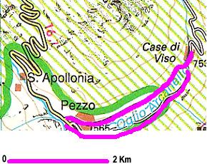 Camonica. Ragnoli rivolge lo stesso giorno ai cittadini camuni il proclama della liberazione>> (Ibid, p. 59).