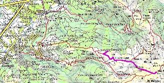 La battaglia di Pratolungo: 8 dicembre 1943 Il tenente colonnello Lorenzini costituisce una delle prime formazioni di ribelli bresciani che si stabilisce tra la Valtrompia e la costa bresciana del