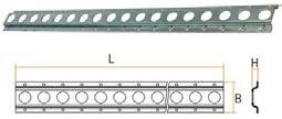 CON SPESSORE 2mm 12 131 2964 6Kg H1017 H mm B mm