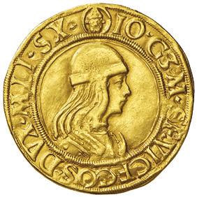 1514. FILIPPO IV