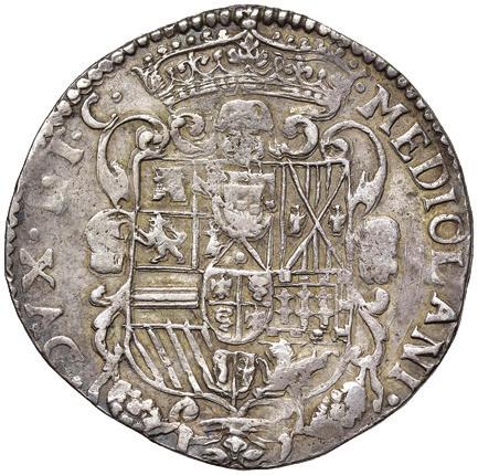 1523. Filippo 1694