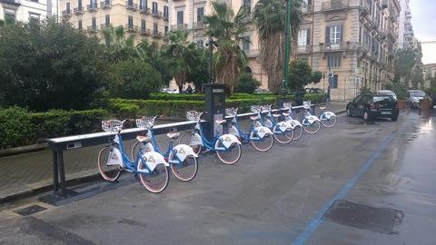 Bike Sharing