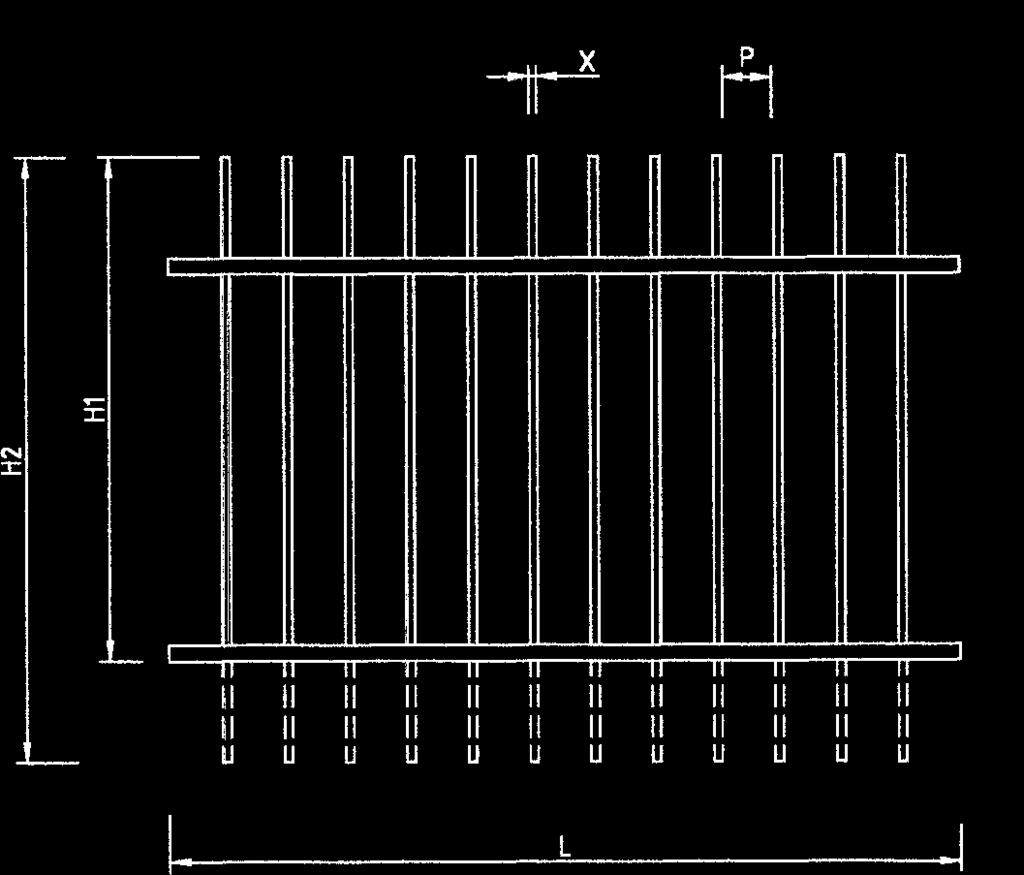 PU 05 Uff. tecnico EXPO INOX Data cala N Mod.