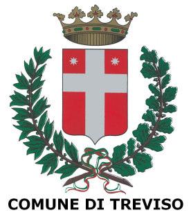 della deviazione dei due percorsi (Bocca di Serra Comune di Cavaso del Tomba); INIZIO