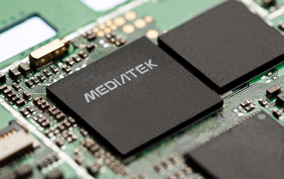 Il processore Mediatek MT6589 è una recente soluzione a 28 nanometri che supporta nativamente due schede Sim. Ha quattro core Arm Cortex A7 e integra una Gpu PowerVR SGX 544MP.