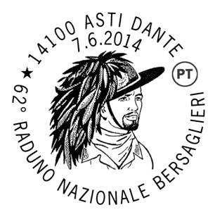 430 RICHIEDENTE: Associazione nazionale Bersaglieri sezione r.