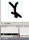 Anche i clip filmato possono essere impiegati per eseguire copie per riferimento di oggetti. Un oggetto di tipo clip filmato puo' essere costituito da piu' livelli e da piu' fotogrammi.