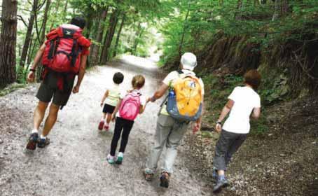 Martedì FAI DA SCOPRIRE dal 27 giugno al 29 agosto Passeggiare per le vie del paese, fermare lo sguardo su particolari mai notati eppure già trasformati dal tempo, Fai da scoprire è il racconto di