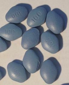 Rinvenuto in Calabria nel 2014 Analisi comparativa con il Viagra originale: - aspetto fisico diverso - presenza del principio