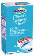 DANONE gusti assortiti ml 100x6 (al lt 4,30) 2, 58